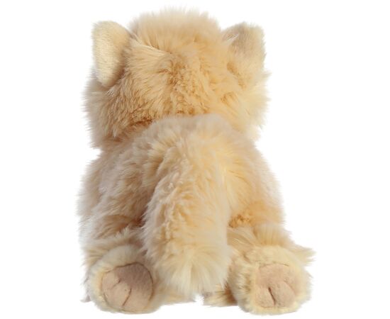 Мягкая игрушка Aurora Кошка персидская 20 см (191382A), изображение 5 Мягкая игрушка Aurora Кошка персидская 20 см (191382A), изображение 5