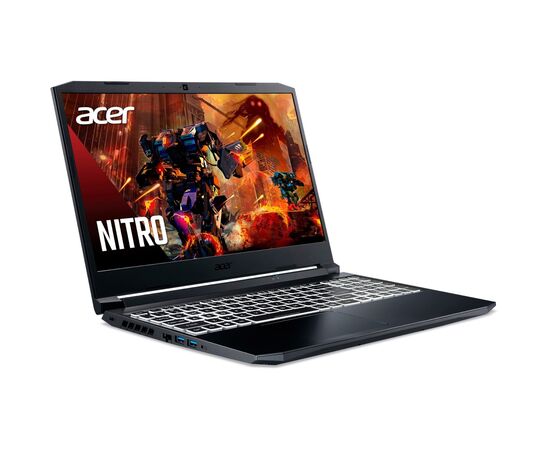 Ноутбук Acer Nitro 5 AN515-45 (NH.QBREU.004), изображение 2 Ноутбук Acer Nitro 5 AN515-45 (NH.QBREU.004), изображение 2