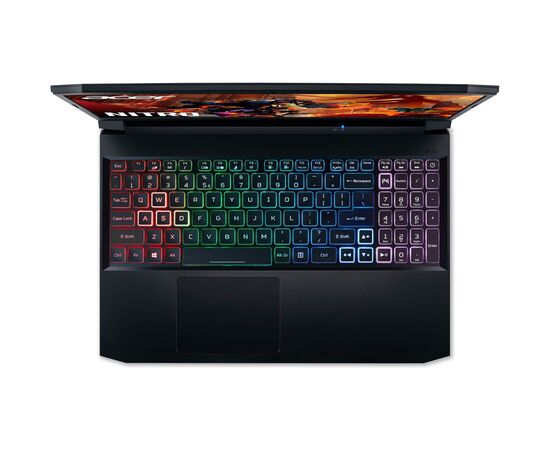 Ноутбук Acer Nitro 5 AN515-45 (NH.QBREU.004), изображение 4 Ноутбук Acer Nitro 5 AN515-45 (NH.QBREU.004), изображение 4
