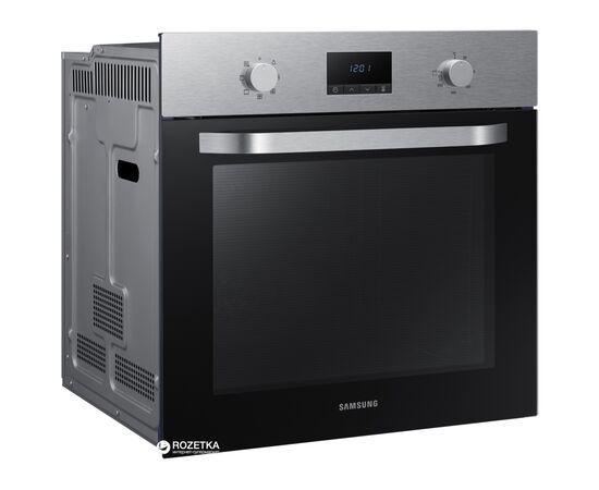 Духовой шкаф Samsung NV68R1310BS/WT, изображение 2 Духовой шкаф Samsung NV68R1310BS/WT, изображение 2