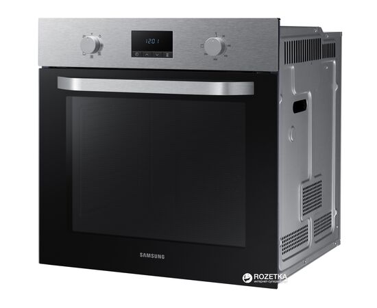 Духовой шкаф Samsung NV68R1310BS/WT, изображение 3 Духовой шкаф Samsung NV68R1310BS/WT, изображение 3