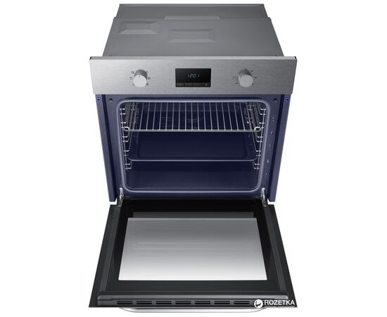 Духовой шкаф Samsung NV68R1310BS/WT, изображение 5 Духовой шкаф Samsung NV68R1310BS/WT, изображение 5