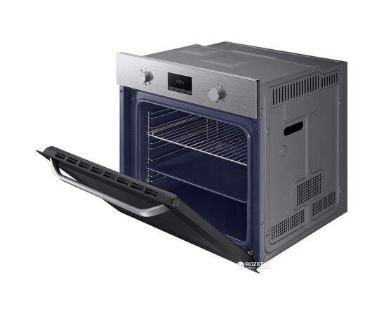 Духовой шкаф Samsung NV68R1310BS/WT, изображение 6 Духовой шкаф Samsung NV68R1310BS/WT, изображение 6