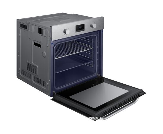 Духовой шкаф Samsung NV68R1310BS/WT, изображение 7 Духовой шкаф Samsung NV68R1310BS/WT, изображение 7