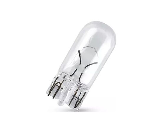 Автолампа Philips 5W (12961 B2), изображение 3 Автолампа Philips 5W (12961 B2), изображение 3