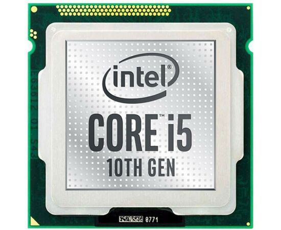 Процессор INTEL Core™ i5 10400F (CM8070104282719)