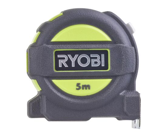 Рулетка Ryobi RTM5M (5132004360), изображение 2 Рулетка Ryobi RTM5M (5132004360), изображение 2