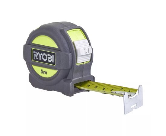 Рулетка Ryobi RTM5M (5132004360)