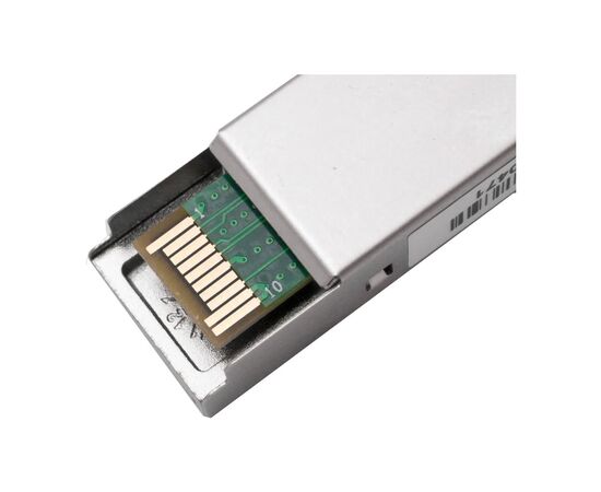 Модуль SFP Alistar Модуль SFP 1000BASE-BX 1SM WDM SC 3KM TX1550/RX1310nm DDM (SFP-1G-BX-D-S03), изображение 2 Модуль SFP Alistar Модуль SFP 1000BASE-BX 1SM WDM SC 3KM TX1550/RX1310nm DDM (SFP-1G-BX-D-S03), изображение 2