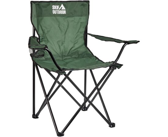 Кресло складное Skif Outdoor Comfort Green (ZF-S002G)