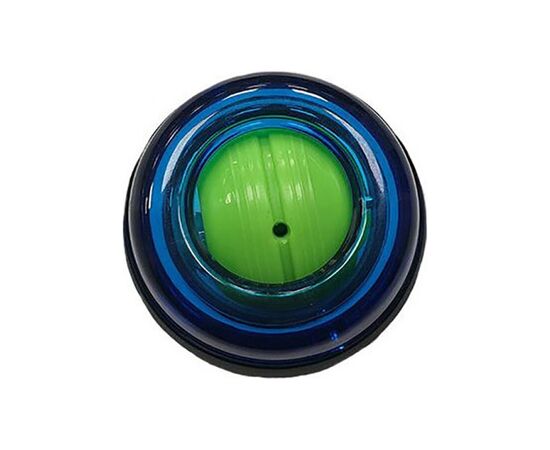 Эспандер Ecofit Power ball MD1118 72х63 mm Blue (К00019162), изображение 2 Эспандер Ecofit Power ball MD1118 72х63 mm Blue (К00019162), изображение 2