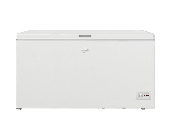 Морозильна скриня Beko HSA47520F