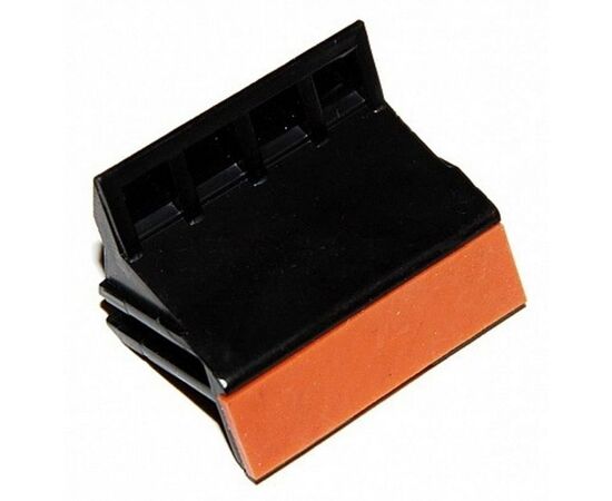 Тормозная площадка HP LJ 1010/1020 аналог RM1-2038 VTC (RM1-2038VTC)