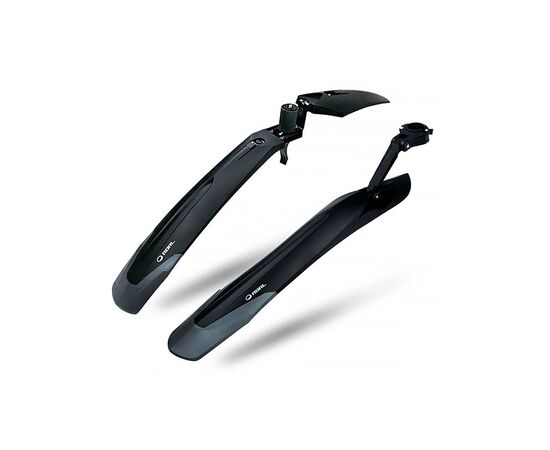 Крыло RBRL 24-29" быстросъемные RL-910F/R (MUD-416)