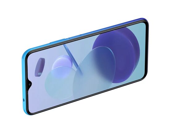 Мобільний телефон Ulefone Note 12P 4/64GB Blue (6937748734314), зображення 6 Мобільний телефон Ulefone Note 12P 4/64GB Blue (6937748734314), зображення 6