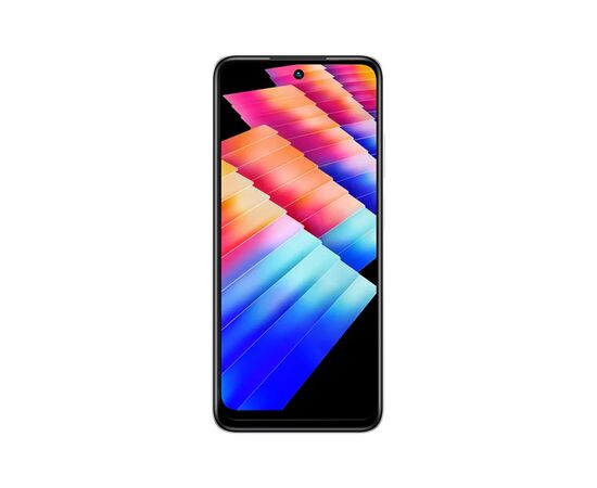 Мобильный телефон Infinix Hot 30 Play 8/128Gb NFC Blade White (4895180799099), изображение 2