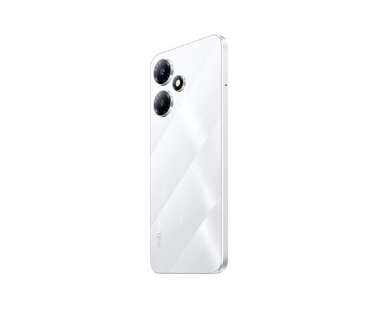 Мобильный телефон Infinix Hot 30 Play 8/128Gb NFC Blade White (4895180799099), изображение 6