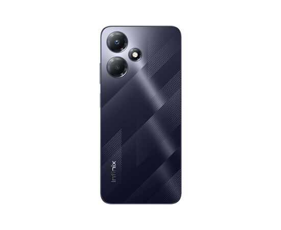 Мобильный телефон Infinix Hot 30 Play 8/128Gb NFC Mirage Black (4895180799082), изображение 3 Мобильный телефон Infinix Hot 30 Play 8/128Gb NFC Mirage Black (4895180799082), изображение 3