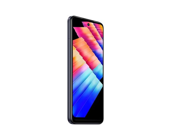 Мобильный телефон Infinix Hot 30 Play 8/128Gb NFC Mirage Black (4895180799082), изображение 4 Мобильный телефон Infinix Hot 30 Play 8/128Gb NFC Mirage Black (4895180799082), изображение 4