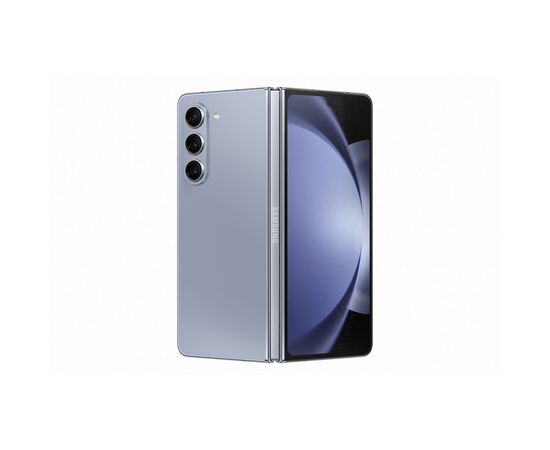 Мобільний телефон Samsung Galaxy Fold5 12/512Gb Icy Blue (SM-F946BLBCSEK), зображення 2 Мобільний телефон Samsung Galaxy Fold5 12/512Gb Icy Blue (SM-F946BLBCSEK), зображення 2
