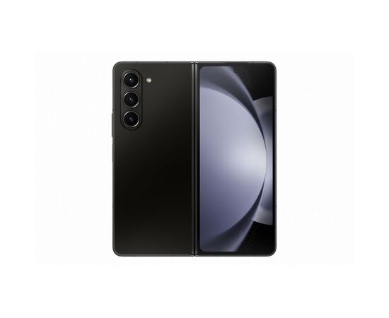 Мобильный телефон Samsung Galaxy Fold5 12/256Gb Phantom Black (SM-F946BZKBSEK), изображение 2 Мобильный телефон Samsung Galaxy Fold5 12/256Gb Phantom Black (SM-F946BZKBSEK), изображение 2