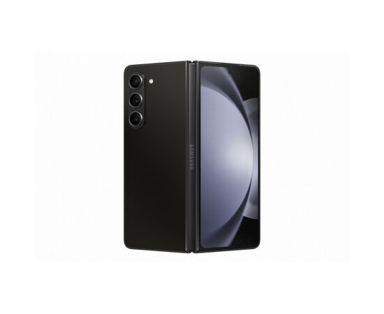 Мобильный телефон Samsung Galaxy Fold5 12/256Gb Phantom Black (SM-F946BZKBSEK), изображение 4 Мобильный телефон Samsung Galaxy Fold5 12/256Gb Phantom Black (SM-F946BZKBSEK), изображение 4