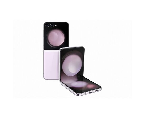 Мобильный телефон Samsung Galaxy Flip5 8/256Gb Lavender (SM-F731BLIGSEK)