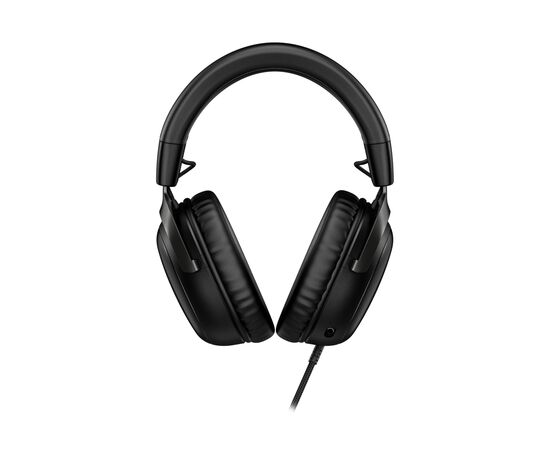 Наушники HyperX Cloud III Black (727A8AA), изображение 3 Наушники HyperX Cloud III Black (727A8AA), изображение 3