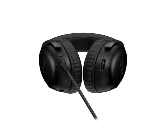 Наушники HyperX Cloud III Black (727A8AA), изображение 6 Наушники HyperX Cloud III Black (727A8AA), изображение 6