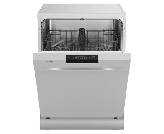 Посудомийна машина Gorenje GS62040W (GS 62040 W), зображення 2