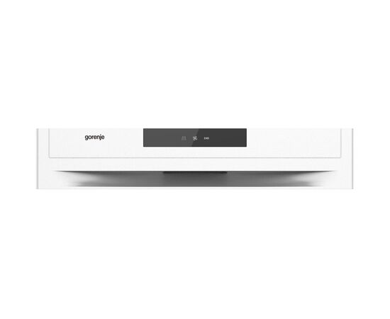 Посудомийна машина Gorenje GS62040W (GS 62040 W), зображення 4