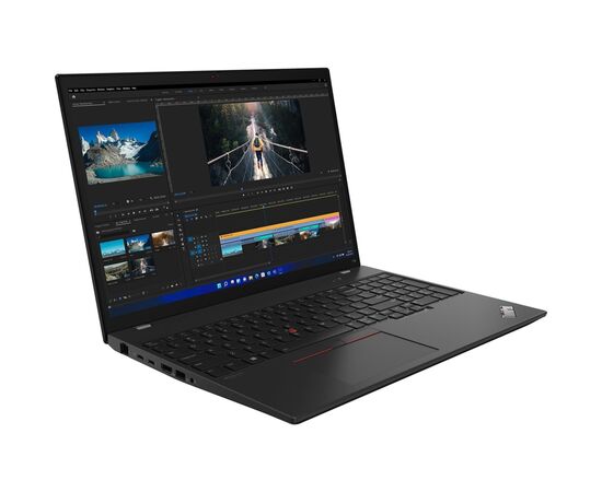 Ноутбук Lenovo ThinkPad T16 G1 (21BWS1JE3A), изображение 2 Ноутбук Lenovo ThinkPad T16 G1 (21BWS1JE3A), изображение 2