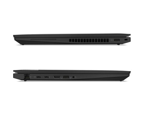 Ноутбук Lenovo ThinkPad T16 G1 (21BWS1JE3A), изображение 5 Ноутбук Lenovo ThinkPad T16 G1 (21BWS1JE3A), изображение 5