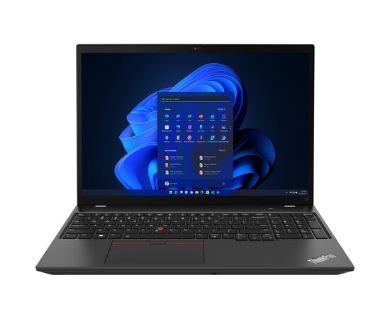 Ноутбук Lenovo ThinkPad T16 G1 (21BWS1JE3A)