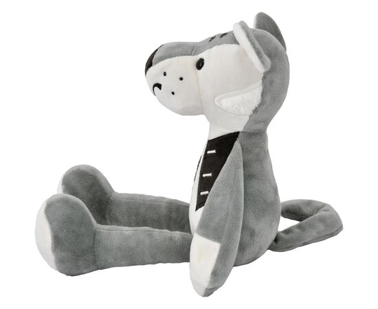 Мягкая игрушка Tigres Тигрик Честер (ТИ-0025), изображение 2 Мягкая игрушка Tigres Тигрик Честер (ТИ-0025), изображение 2