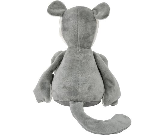 Мягкая игрушка Tigres Тигрик Честер (ТИ-0025), изображение 3 Мягкая игрушка Tigres Тигрик Честер (ТИ-0025), изображение 3