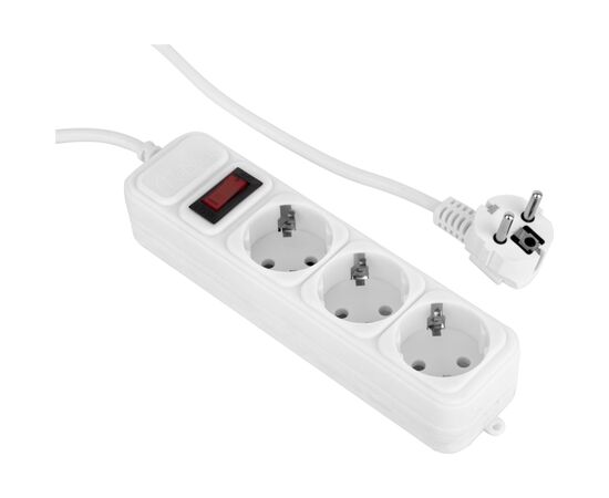 Мережевий фільтр живлення ProLogix PRS-075P3-45W