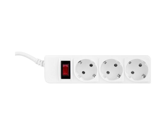 Сетевой фильтр питания ProLogix PRS-P3CU-30W, изображение 2 Сетевой фильтр питания ProLogix PRS-P3CU-30W, изображение 2