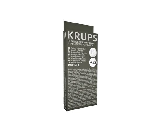 Аксесуар для кавоварки Krups XS300010, зображення 2 Аксесуар для кавоварки Krups XS300010, зображення 2