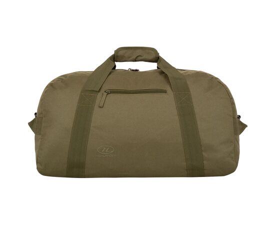 Сумка дорожная Highlander Cargo 45 Olive Green (926947)