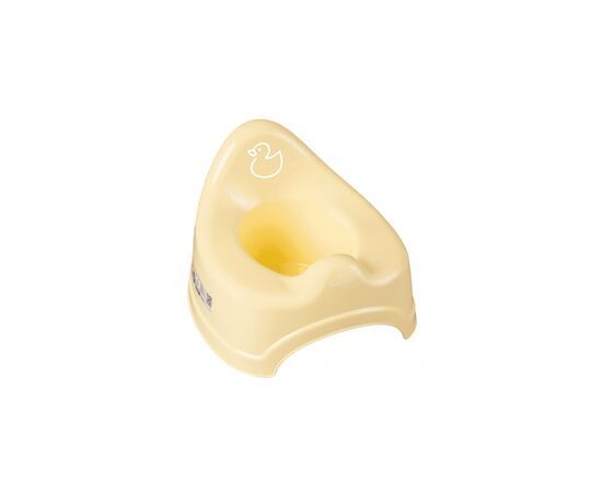 Горшок Tega Tega DK-091 l.yellow