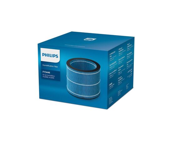 Фильтр для увлажнителя воздуха Philips FY3446/30, изображение 2 Фильтр для увлажнителя воздуха Philips FY3446/30, изображение 2