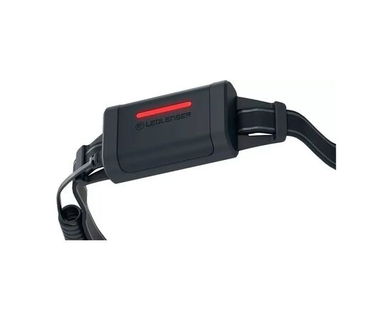 Фонарь LedLenser NEO 5R Blue (502716), изображение 2 Фонарь LedLenser NEO 5R Blue (502716), изображение 2