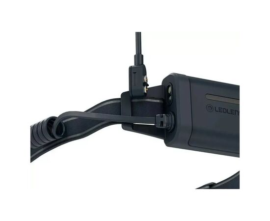 Фонарь LedLenser NEO 5R Blue (502716), изображение 3 Фонарь LedLenser NEO 5R Blue (502716), изображение 3