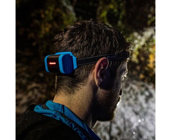 Фонарь LedLenser NEO 9R Black (502324), изображение 8 Фонарь LedLenser NEO 9R Black (502324), изображение 8