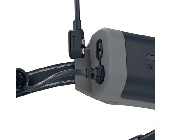Фонарь LedLenser NEO 9R Blue (502715), изображение 3 Фонарь LedLenser NEO 9R Blue (502715), изображение 3