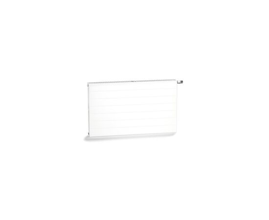 Радіатор сталевий Kermi Therm-X2 Line-V, PLV, 22 тип, 500x400мм (PLV220500401R2K)