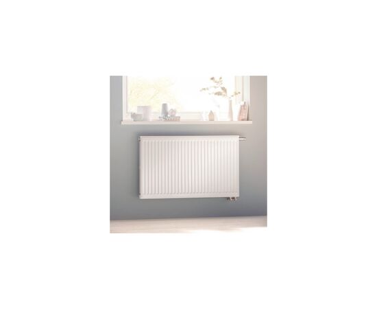 Радиатор стальной Kermi Therm-X2 Profil-V, FTV, 22 тип, 500x1300мм (FTV220501301R2K), изображение 2 Радиатор стальной Kermi Therm-X2 Profil-V, FTV, 22 тип, 500x1300мм (FTV220501301R2K), изображение 2