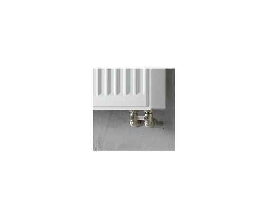 Радиатор стальной Kermi Therm-X2 Profil-V, FTV, 22 тип, 500x2600мм (FTV220502601R2Z), изображение 3 Радиатор стальной Kermi Therm-X2 Profil-V, FTV, 22 тип, 500x2600мм (FTV220502601R2Z), изображение 3