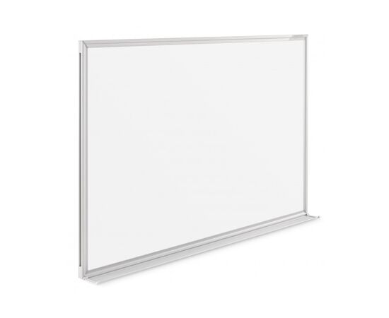 Офисная доска Magnetoplan магнитно-маркерная односторонняя 1800x1200 SP UA (1240688), изображение 2